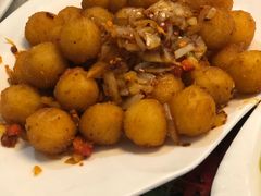 销魂小土豆-金陵暴走小龙虾·迷踪蟹(凯德MALL店)