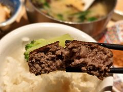 -肉肉大米(德基广场店)