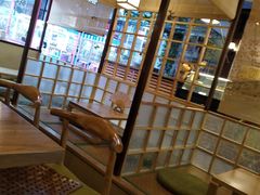 -無印抹茶·日式甜品·生日蛋糕(吉林财富购物广场店)
