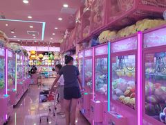 -万达茂商场(南京仙林店)