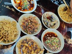 -泰宜担担面(黄泥塝总店)