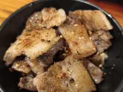 -御记碳烤肥牛(东城万达店)