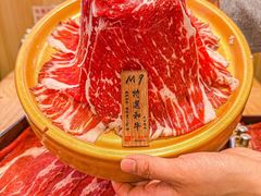-牛匠和牛寿喜锅(西安总店)