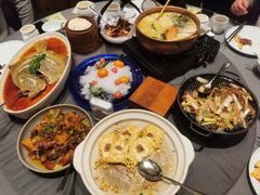 -小天厨民间菜馆(深圳街店)