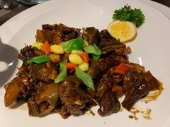 -童福兴·南京菜(老门东店)