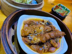 -金穗园·砂锅粥.醉鸡煲火锅(长寿路店)