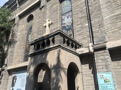 -天主教堂(莲池区)
