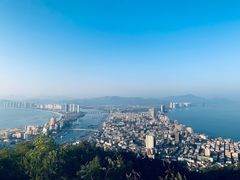 -广东惠东海龟国家级自然保护区