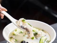 -圣丰索菲特·2 On 988 Café 自助餐厅