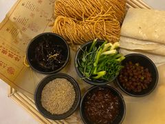 -大张烙馍村(三环南路旗舰店)