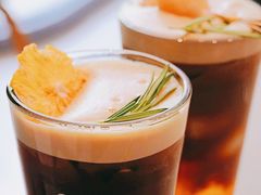 -Seesaw Coffee(上海国金中心店)