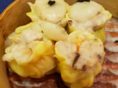 -新加坡泰国村酒楼(五角场店)