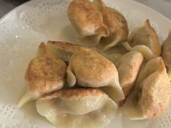 干贝水饺-莲花公园煎蟹(总店)