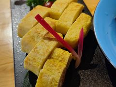 厚蛋烧-匠糊·日本料理(美岸广场店)