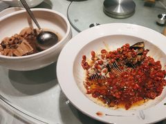 -老傅家湘潭水煮活鱼店(众一国际店)