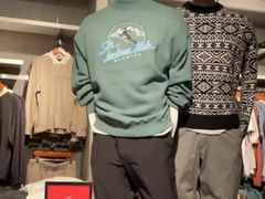 -Abercrombie & Fitch(天环广场店)