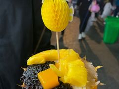 -西司夜市