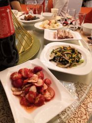 -华东饭店·园林式婚礼宴会厅酒店