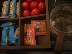 -大汉足道·影院式足疗按摩SPA(友谊广场店)