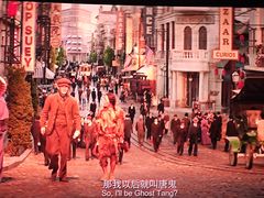 -金逸影城(宝安大仟里IMAX激光店)