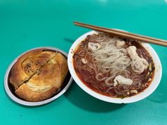 -甘记肥肠粉(马鞍北路店)