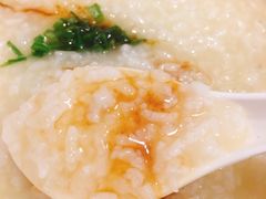 鸡粥-振鼎鸡(福州路店)
