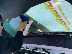 -固驰顺淼汽车贴膜改色·隐形车衣·玻璃贴膜