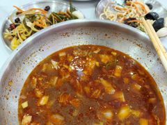 -鹍记特色牛杂面