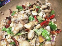 -大川先生·小龙虾·川菜(信义坊店)