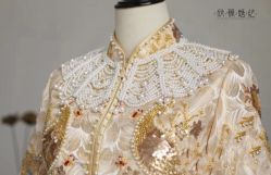 -欣薇婚纱(新源乐汇城店)