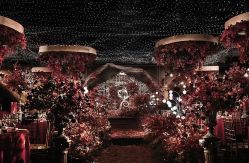 -深圳益田威斯汀酒店·宴会厅