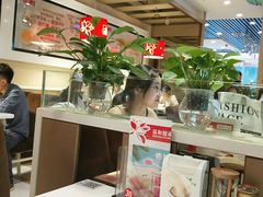 -嘉和一品粥(魏公村店)