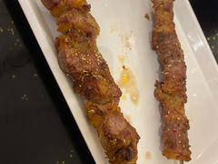 -通海俄式烧烤·俄罗斯大串(嵩山路店)