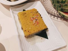 凉糕-凯鸽酒楼(大同振兴街店)