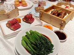 -荣粤酒家·融合粤菜
