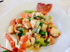 -海上人家The Sea Food Paradise Restaurant & Bar
