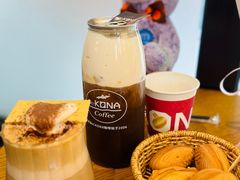 -星宙咖啡STELLARIS CAFE(广告产业园店)