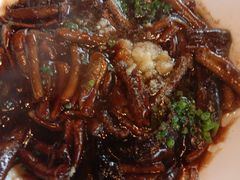 响油鳝糊-漕溪人家