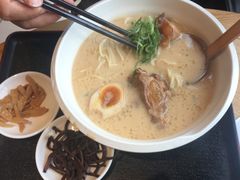 -味千拉面(上海松江二店)