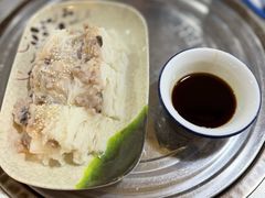 -洞密园美食城(富华路店)