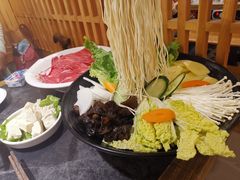 -许府牛火锅(信义坊总店)