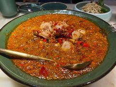 徐家口口脆-锦府盐帮·李宅(领展购物广场中关村店)