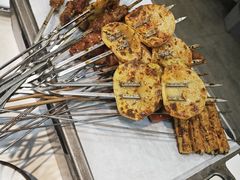 -头牌·鹤岗小串(万达店)