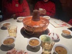 -北京老门框爆肚涮肉馆(锦业路店)