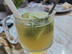 -G+KITCHEN(龙湖狮山天街店)