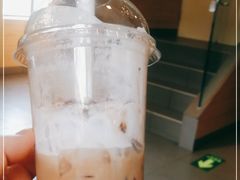 -麦当劳(大栅栏店)