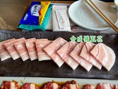 -一品诚记烤肉·甄选店(中南路店)