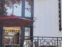 -星漠亲子餐厅•有机食材•儿童游乐