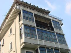 古朴典雅-塔影楼