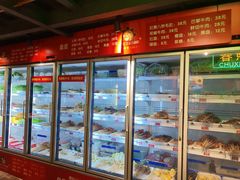 -钢管厂五区小郡肝串串香火锅(梅川路店)